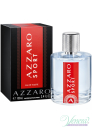 Azzaro Sport 2022 EDT 100ml for Men Without Package Men's Fragrances without package