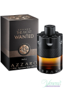 Azzaro The Most Wanted Parfum 100ml for Men Without Package Men's Fragrances without package