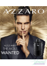 Azzaro The Most Wanted Intense EDP 100ml for Men Without Package Men's Fragrances without package