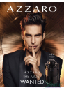 Azzaro The Most Wanted Parfum 100ml for Men Men's Fragrance