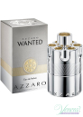 Azzaro Wanted Eau de Parfum EDP 100ml for Men Without Package Men's Fragrances without package