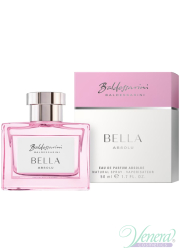 Baldessarini Bella Absolu EDP 50ml for Women Women's Fragrance