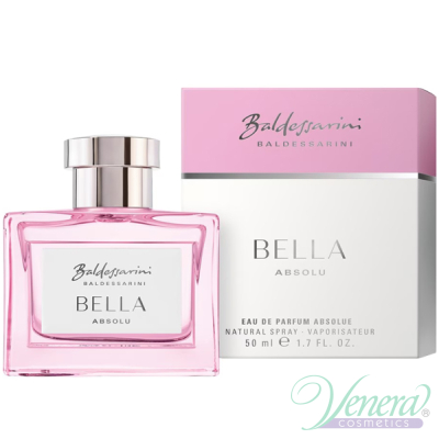 Baldessarini Bella Absolu EDP 50ml for Women Women's Fragrance