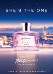 Baldessarini Bella Absolu EDP 50ml for Women Women's Fragrance