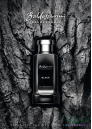 Baldessarini Black EDT 75ml for Men Without Package Men's Fragrances without package