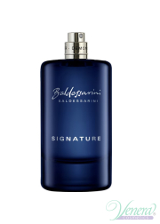 Baldessarini Signature EDT 90ml for Men Without Package Men's Fragrances without package