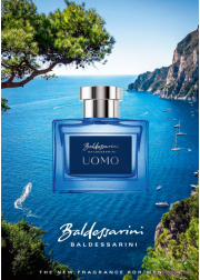 Baldessarini Uomo EDT 50ml for Men Without Package Men's Fragrances without package