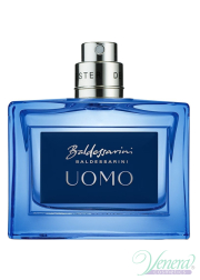 Baldessarini Uomo EDT 50ml for Men Without Package Men's Fragrances without package