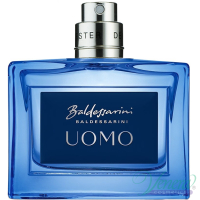 Baldessarini Uomo EDT 50ml for Men Without Package Men's Fragrances without package