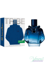 Benetton We Are Tribe EDT 90ml for Men Without Package Men's Fragrances without package