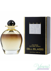 Bill Blass Nude Black EDC 100ml for Women Women's Fragrance