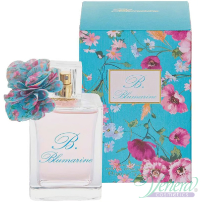 Blumarine B. Blumarine EDP 100ml for Women Women's Fragrances