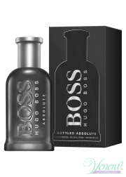 Boss Bottled Absolute EDP 100ml for Men Men's Fragrance