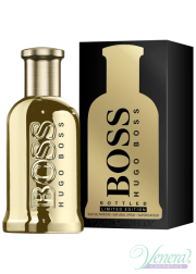 Boss Bottled Collector Edition EDP 100ml for Me...