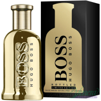 Boss Bottled Collector Edition EDP 100ml for Men Without Package Men's Fragrances without package