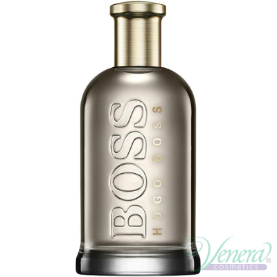 Boss Bottled Eau de Parfum EDP 100ml for Men Without Package Men's Fragrances without package
