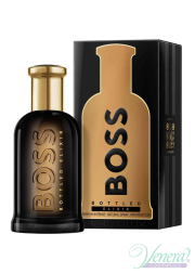 Boss Bottled Elixir Parfum 100ml for Men Men's Fragrance