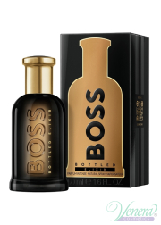 Boss Bottled Elixir Parfum 50ml for Men Men's Fragrance