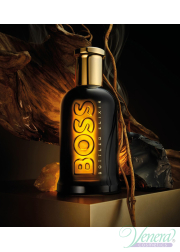 Boss Bottled Elixir Parfum 100ml for Men Men's Fragrance