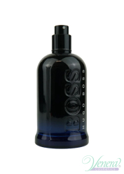 Boss Bottled Night EDT 100ml for Men Without Package Men's Fragrances without cap