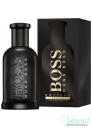 Boss Bottled Parfum 100ml for Men Without Package Men's Fragrances without package