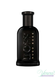 Boss Bottled Parfum 100ml for Men Without Package Men's Fragrances without package