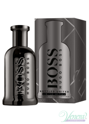 Boss Bottled United Eau de Parfum EDP 50ml for Men Men's Fragrances