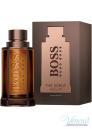 Boss The Scent Absolute EDP 100ml for Men Without Package Men's Fragrances without package