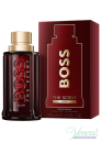 Boss The Scent Elixir Parfum Intense 100ml for Men Without Package Men's Fragrances without package