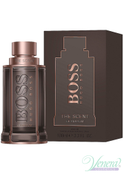 Boss The Scent Le Parfum 100ml for Men