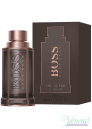 Boss The Scent Le Parfum 100ml for Men Without Package Men's Fragrances without package