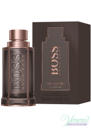 Boss The Scent Le Parfum 50ml for Men Men's Fragrance