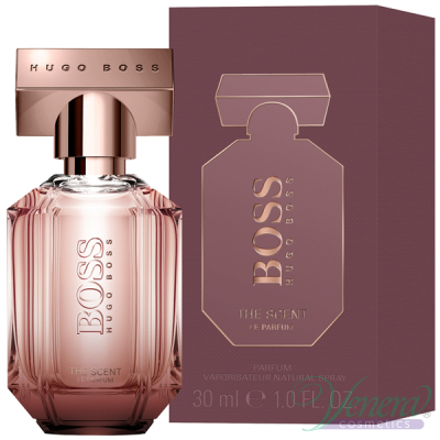 Boss The Scent Le Parfum 30ml for Women Women's Fragrance