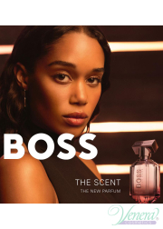 Boss The Scent Le Parfum 50ml for Women Without...