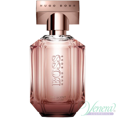 Boss The Scent Le Parfum 50ml for Women Without Package Women's Fragrances without package