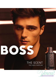Boss The Scent Le Parfum 50ml for Men
