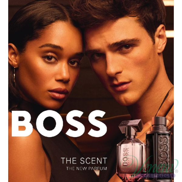 Boss The Scent Le Parfum 50ml for Men | Venera Cosmetics