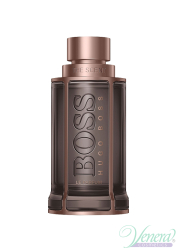 Boss The Scent Le Parfum 100ml for Men Without Package Men's Fragrances without package