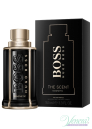 Boss The Scent Magnetic EDP 100ml for Men Without Package Men's Fragrances without package