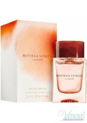 Bottega Veneta Illusione EDP 75ml for Women Women's Fragrance