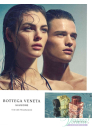 Bottega Veneta Illusione for Him EDT 90ml for Men Men's Fragrance