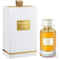 Boucheron Collection Ambre D'Alexandrie EDP 125ml for Men and Women Unisex Fragrances