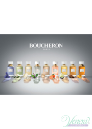 Boucheron Collection Ambre D'Alexandrie EDP 125ml for Men and Women