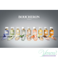 Boucheron Collection Cuir de Venise EDP 125ml for Men and Women Unisex Fragrances