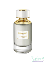 Boucheron Collection Patchouli D'Angkor EDP 125ml for Men and Women Without Package Unisex Fragrances without package
