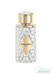 Boucheron Place Vendome White Gold EDP 100ml for Women Without Package Women's Fragrances without package