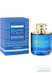 Boucheron Quatre En Bleu EDP 100ml for Women Women's Fragrances