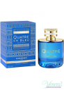 Boucheron Quatre En Bleu EDP 100ml for Women Without Package Women's Fragrances without package
