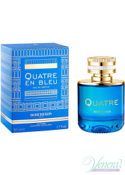 Boucheron Quatre En Bleu EDP 50ml for Women