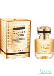 Boucheron Quatre Iconic EDP 30ml for Women Women's Fragrance